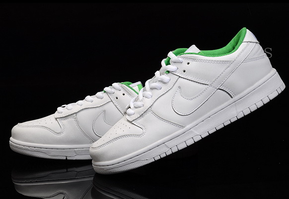 Nike Dunk SB Low-top Men Shoes--016